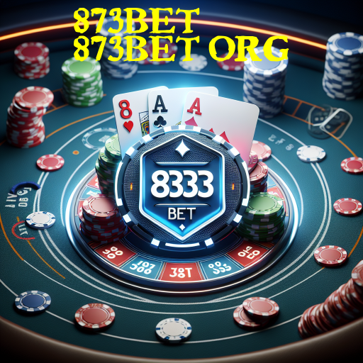 A Emoção do Poker no 873bet: Estratégia e Diversão Garantidas