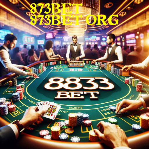 A Magia dos Jogos de Mesa na 873bet